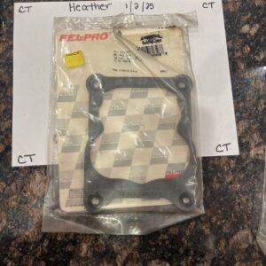 Carburetor Mounting Gasket Fel-Pro 60038