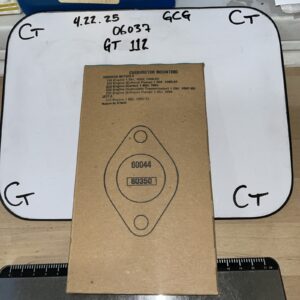 Carburetor Mounting Gasket Fel-Pro 60044