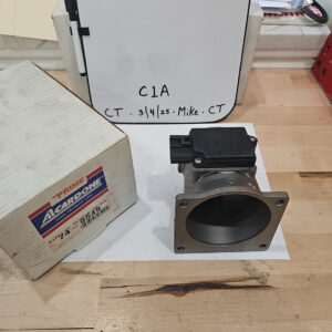 Cardone Mass Air Flow Sensor 74-9549 For Ford Mazda Mercury Aerostar B4000 95-00