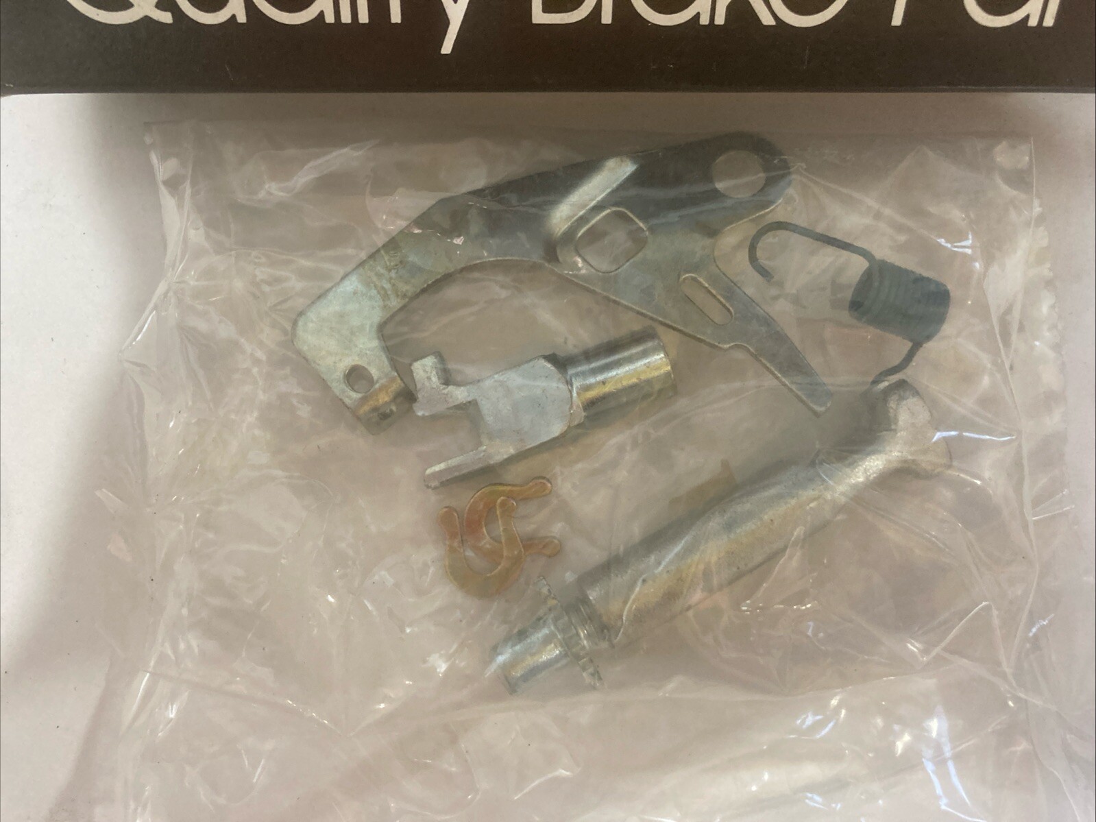 Carlson 12502 Drum Brake Self-Adjuster Repair Kit - Image 3