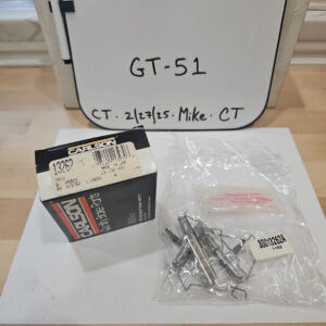 Carlson 13262 For 90s Ford Probe/Mazda Mx6