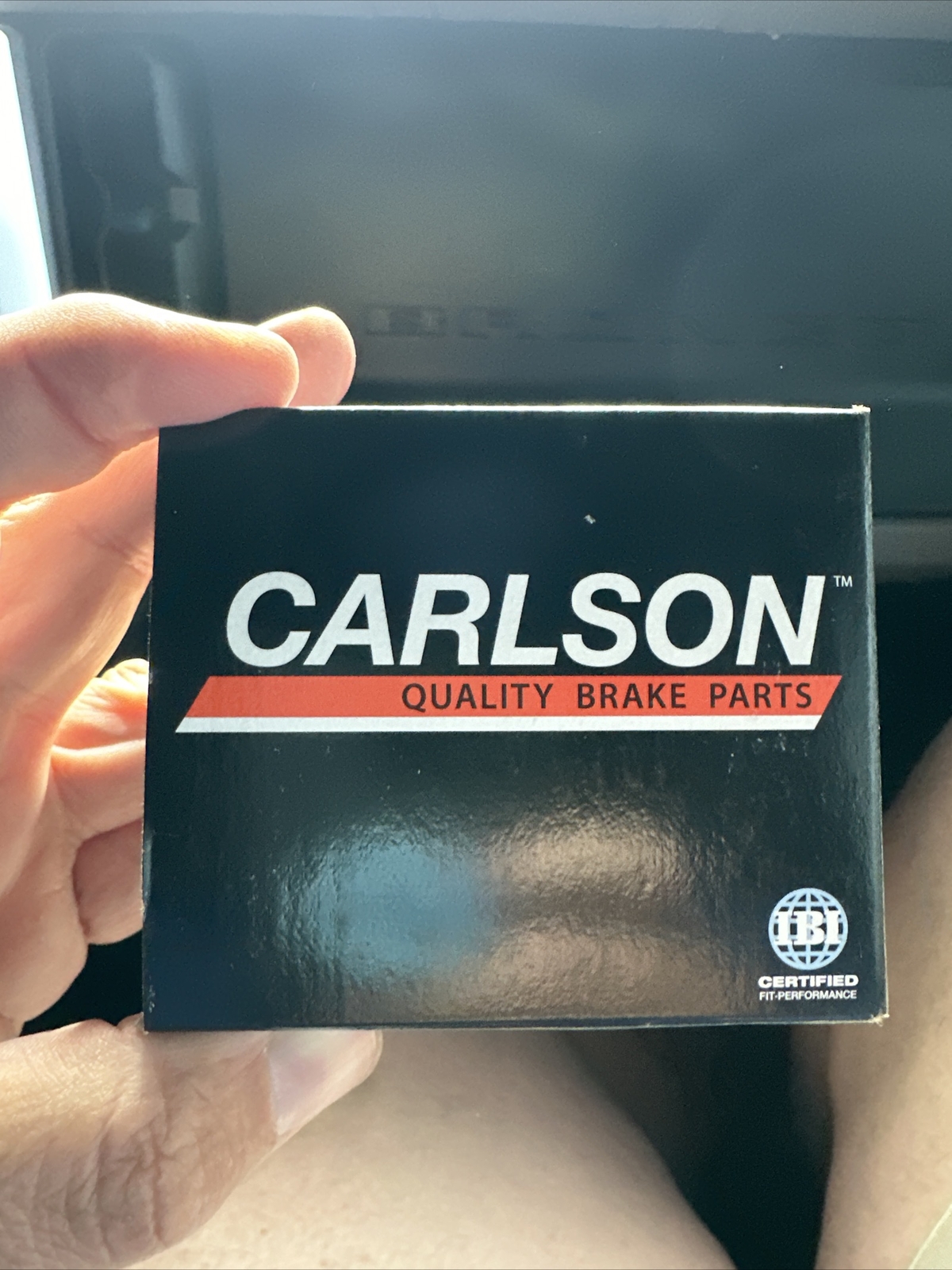 Carlson 14132 Disc Brake Caliper Guide Pin Kit