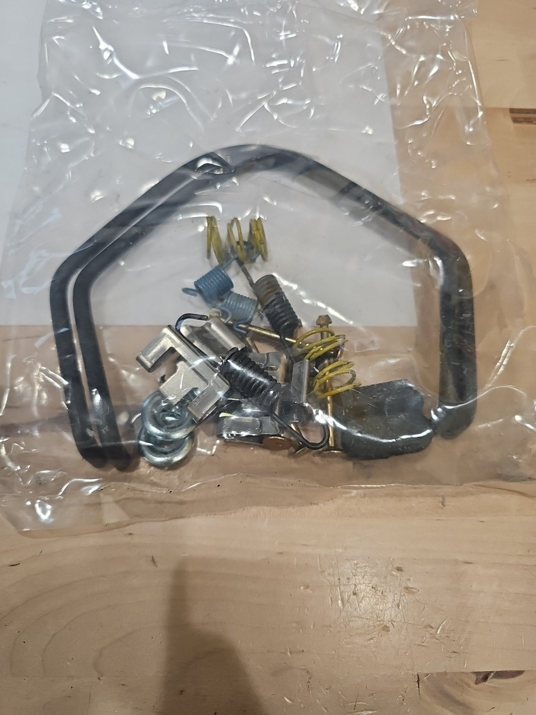 Carlson Drum Brake Hardware Kit 17332 - Image 3