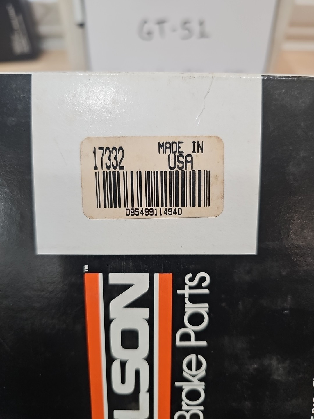 Carlson Drum Brake Hardware Kit 17332 - Image 4