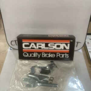 Carlson Drum Brake Self-Adjuster Repair Kit for 1995-2005 Dodge Neon H2658