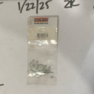 Carlson H1178-2 Parking Brake Lever Pivot Pin Lock Clip