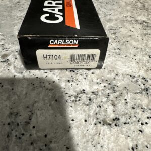 Carlson H7104 Drum Brake Hardware Kit