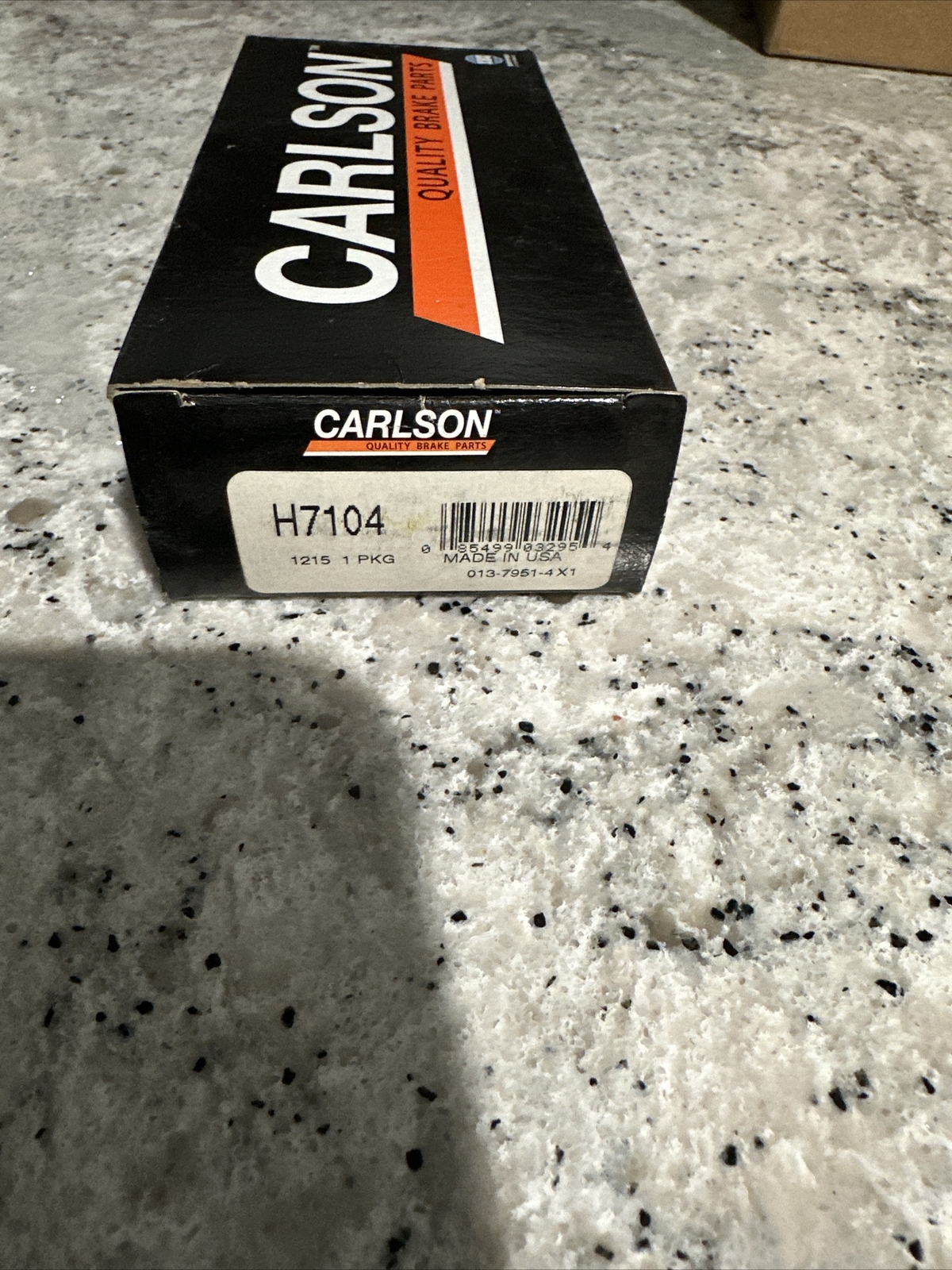 Carlson H7104 Drum Brake Hardware Kit