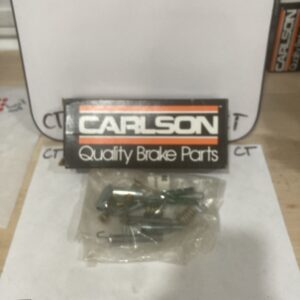 Carlson H7304 Brake Drum Hardware Kit