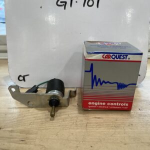 Carquest Idle Stop Solenoid ES35