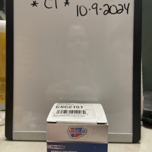 Carquest OE CSC2151 Engine Camshaft Position Sensor