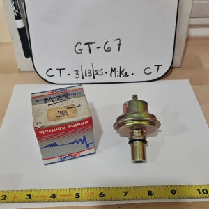 Carquest TM23 Automatic Transmission Modulator Valve THM250C THM350 THM400