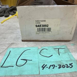 Carquest VVT Solenoid Fits 00-05 Volkswagen Jetta Passat 4Cyl 1.8L Model SAE3892