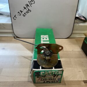 Carter 170-1371 Carburetor Choke Thermostat