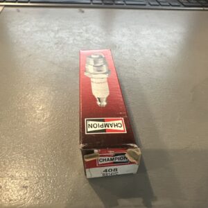 Champion OEM 408 Rs14yc Auto Spark Plug