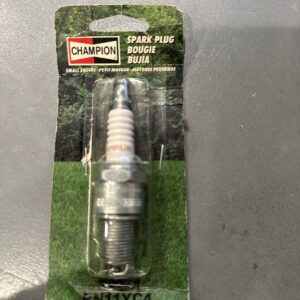 Champion RN11YC4 Small Engine Spark Plugs Lawn Mower Trimmer Weed Wacker