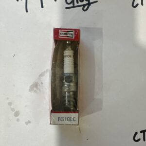 Champion Spark Plugs - 403/RS10LC - Single Pack