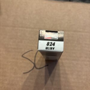 Champion UL18V Spark Plug 824 Engine 765858 Chrysler Force 35-150HP NOS