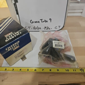 Chassis Select K80067 Ball Joint