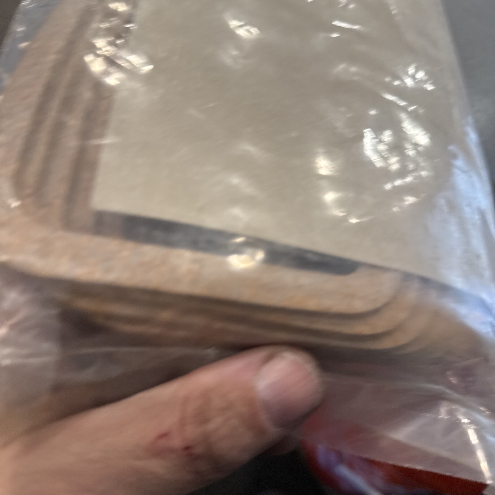 Chevrolet Performance 03933964 Valve Cover Gasket - Image 4