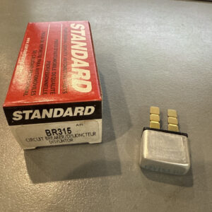 Circuit Breaker Standard BR-315