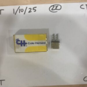 Cole Hersee 30409-10 Circuit Breaker 12v