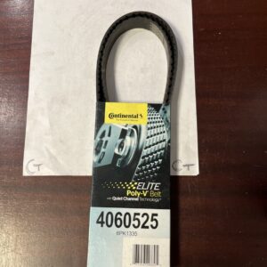 Continental 4060525 V Belt