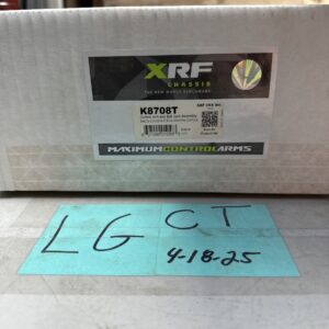 Control Arm Ball Joint Assembly Front Left PTC K8708T fits 95-11 Ford Lincoln