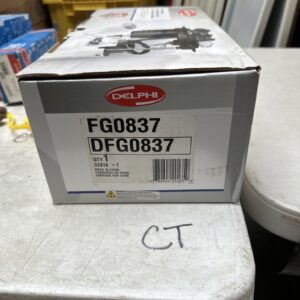 DELPHI FG0837 Fuel Pump Module Assembly Fit High Quality For Ford Mercury