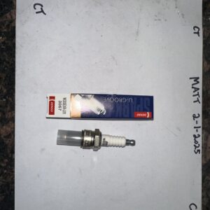 DENSO Spark Plug W20EXR-U11