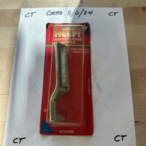 DORMAN/help 77045 INTERIOR DOOR HANDLE FRONT/REAR RIGHT UPC: 037495424103