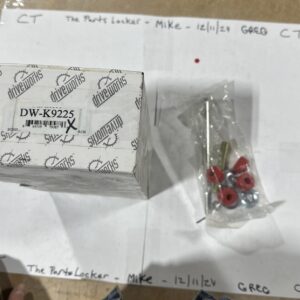 DRIVE WORKS DW-K9225 Suspension Sway Bar Link Kit New in Box