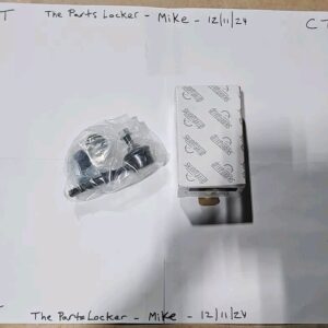 DW-K90369 ~ Driveworks Sway Bar Link Kit Fits Select 99-06 Hyundai/Kia Models