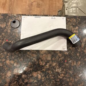 Dayco 71798 Upper Radiator Hose