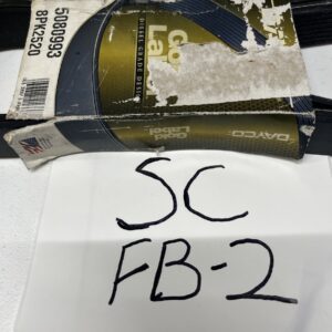 Dayco Gold Label Diesel-Grade Serpentine Belt 5080993 (8PK2520)