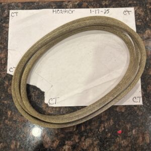 Dayco L483 Premium Utility V-belt