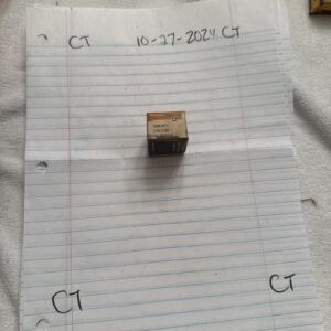 Delco Hyatt Mnj471 7451326 Needle Bearing