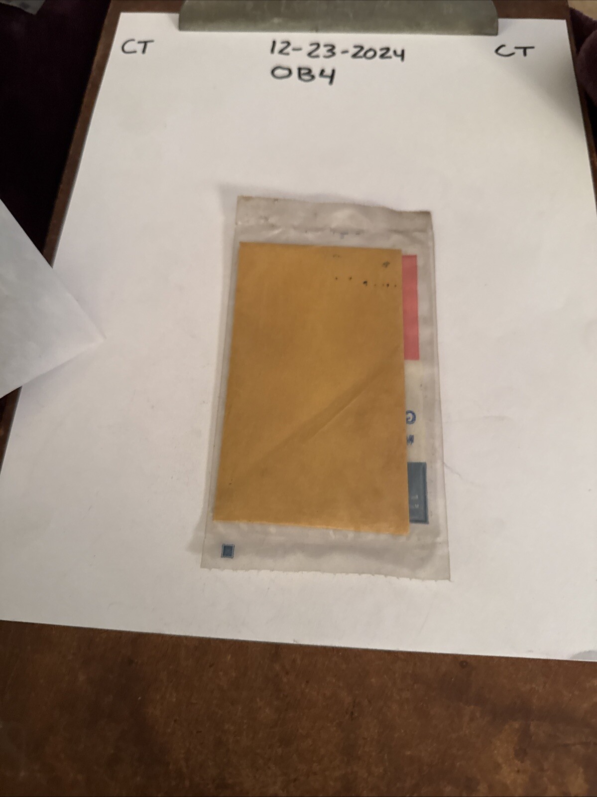 Delco Metering Rods 7034838 - Image 3