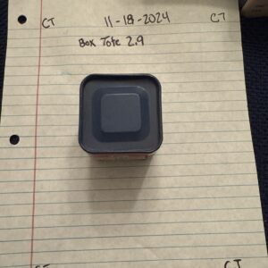 Delco Remy GM 1852935 Distributor Points Oiling Wick.