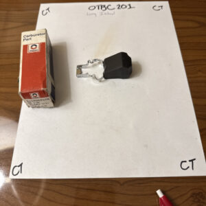 Delco flost assy #17057078