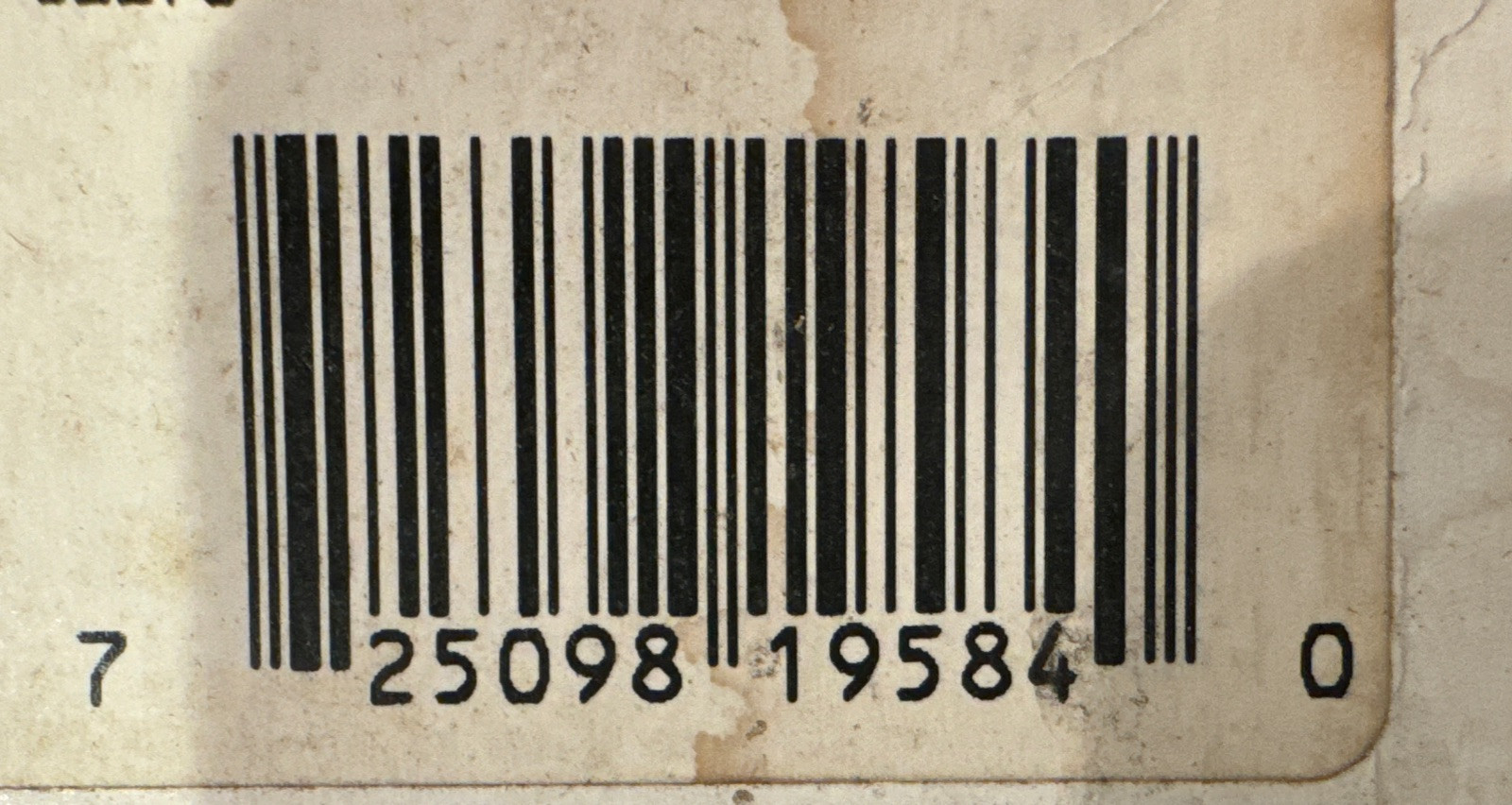 Detroit 19584 Valve Cover Gasket - Image 3