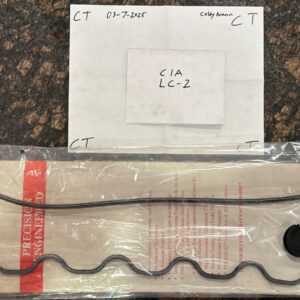 Detroit 19584 Valve Cover Gasket