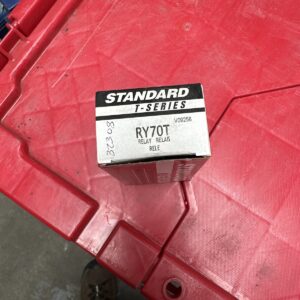 Dimmer Relay Standard RY70T