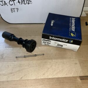 Direct Ignition Coil Boot Intermotor SPP55E