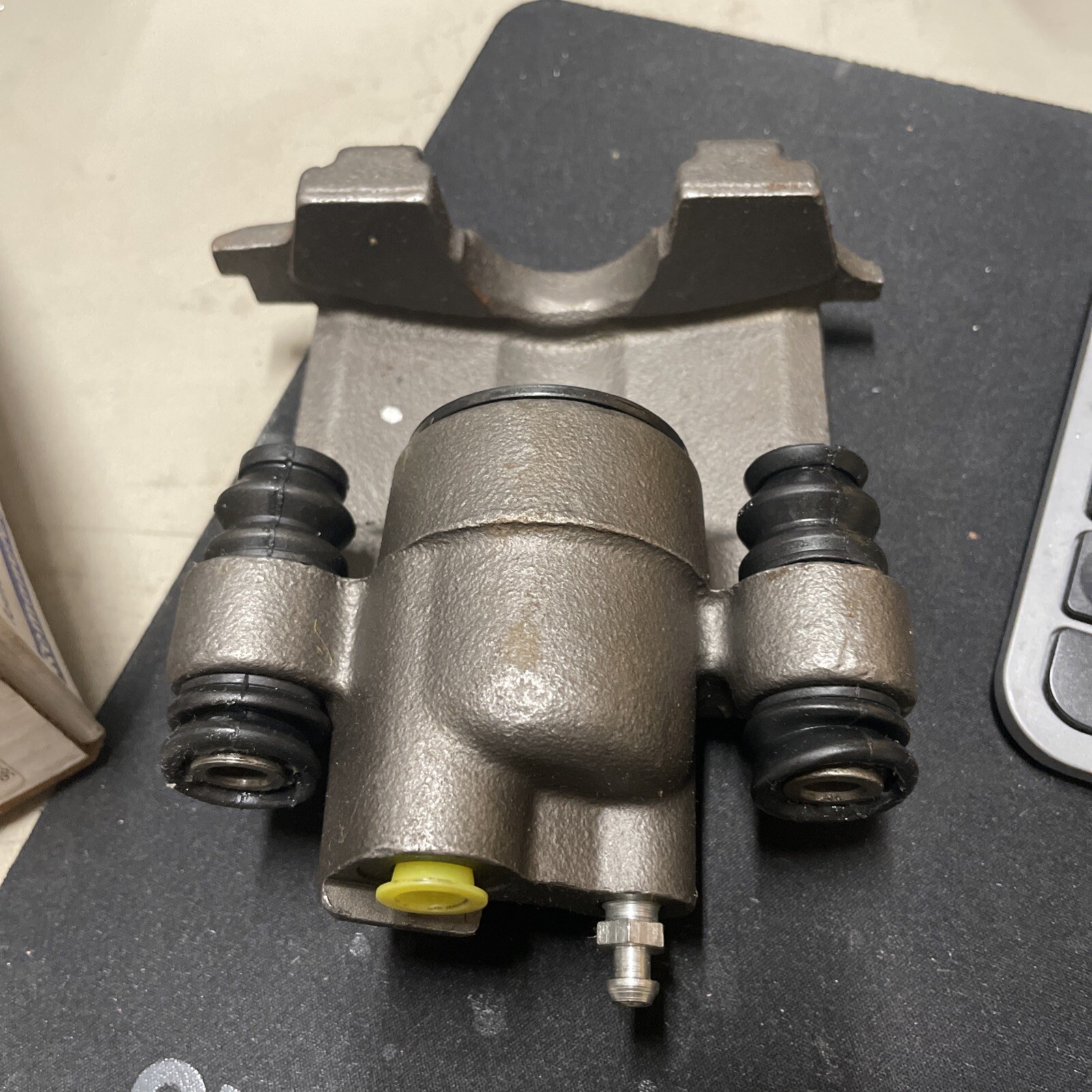 Disc Brake Caliper Nastra 18-4305 - Image 3