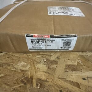 Disc Brake Rotor Motorcraft BRRF-474