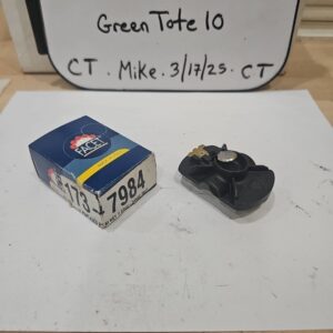 Dist Rotor Facet 173-7984