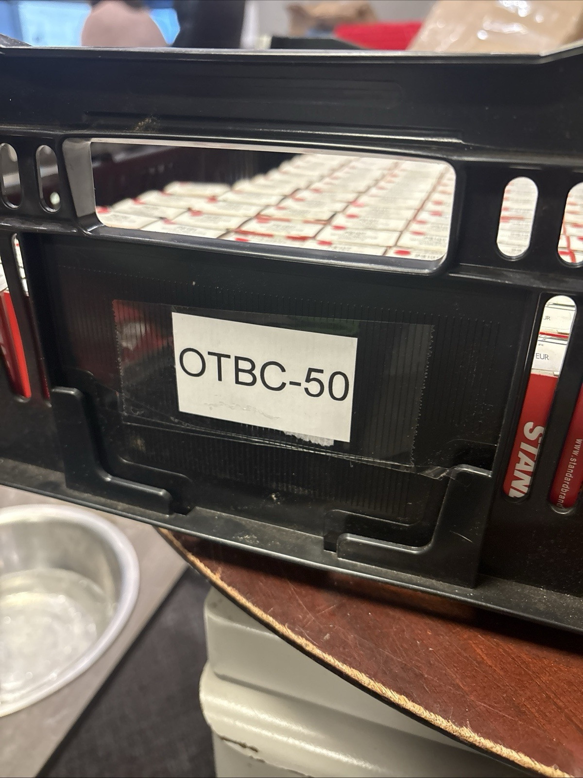 Dist Rotor Standard Motor Products JR144 - Image 3