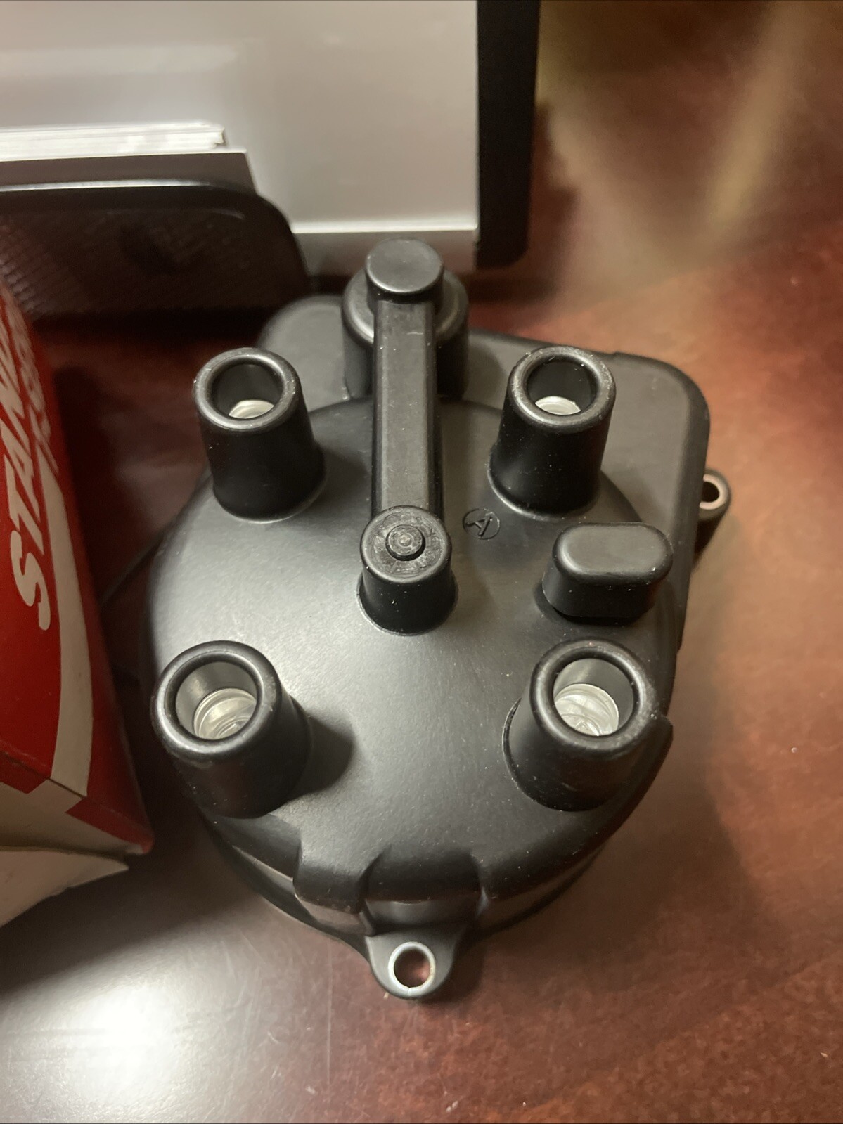 Distributor Cap Standard JH157T - Image 3