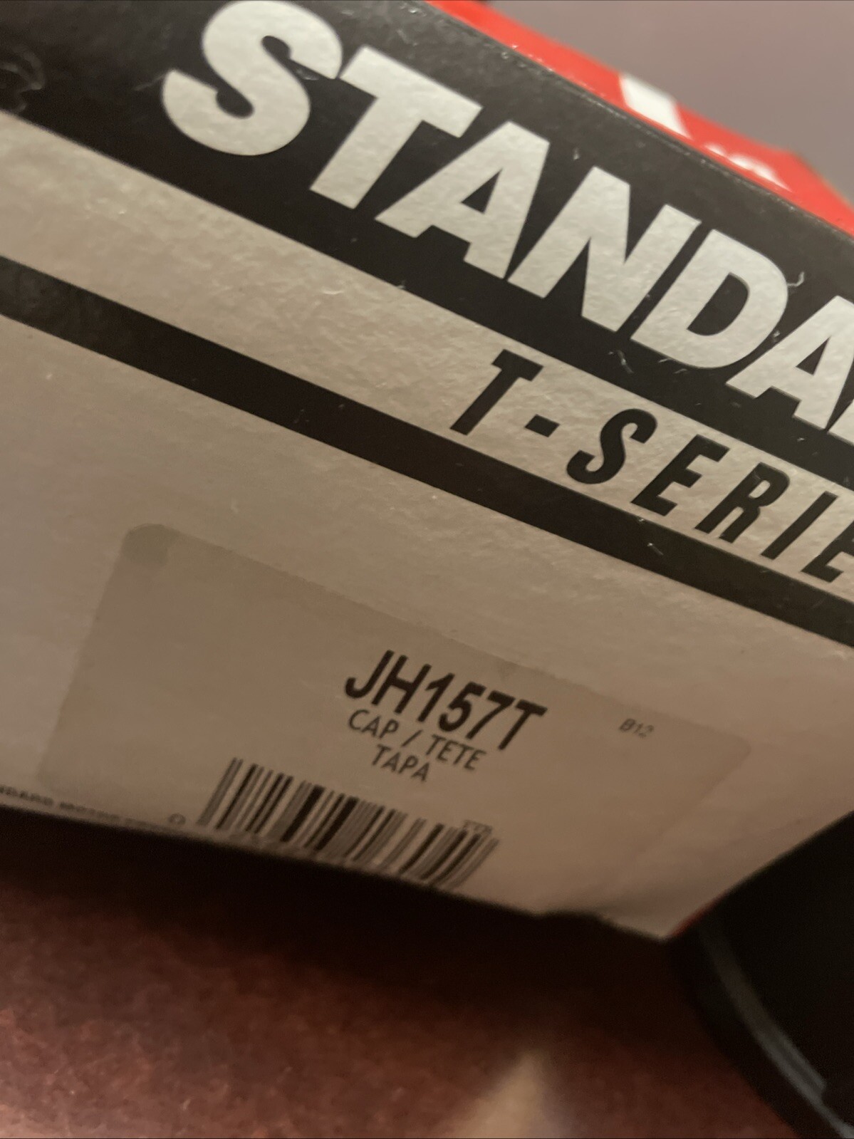 Distributor Cap Standard JH157T - Image 4